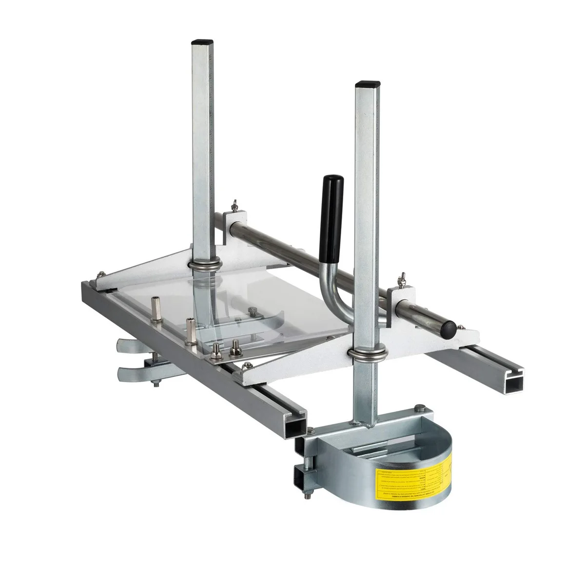 36 дюймов портативная цепная пила мельница наборы строгальных станков фрезерный