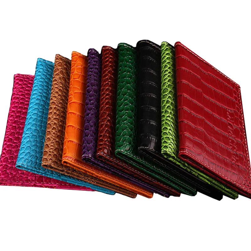 Бесплатная доставка обложка для паспорта из искусственной кожи держатель сумка