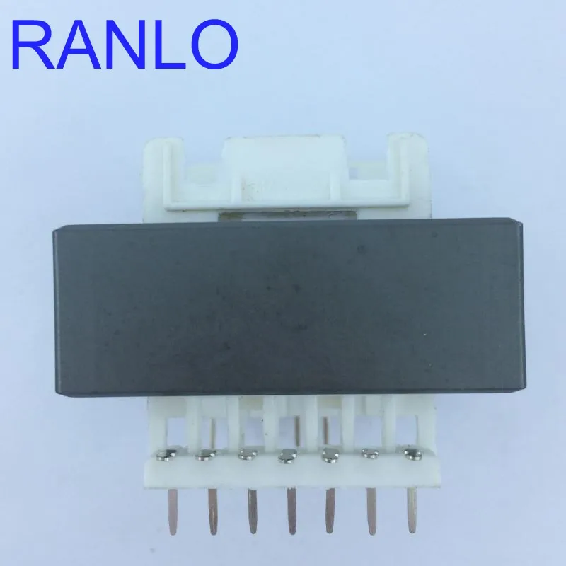 EE55/55/21A трансформатор Шпулька PC40 ферритовый сердечник|transformer bobbin|transformer 1500w1500w