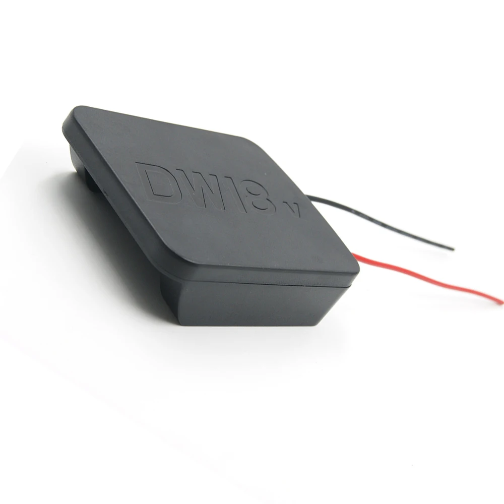 Док-станция разъем питания адаптер аккумулятора для DeWALT 20 в макс. 18 DCB184 DCB204 DCB205