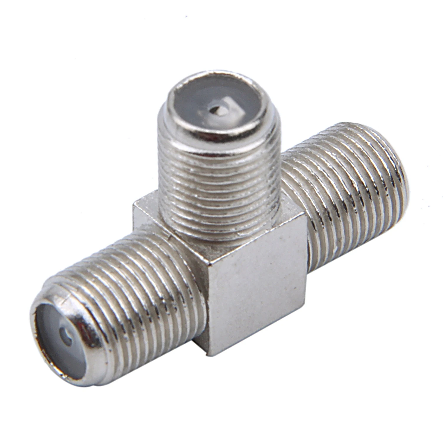 10 шт. в комплекте 3 степенями свободы и более делений диафрагмы Тип коаксиальный