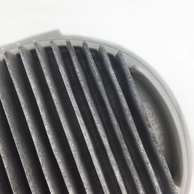 

Washable Wireless Vacuum Cleaner Filters with Roll Brush for F8/F8E Smart Handheld Cleaner Accessories Replacement Parts