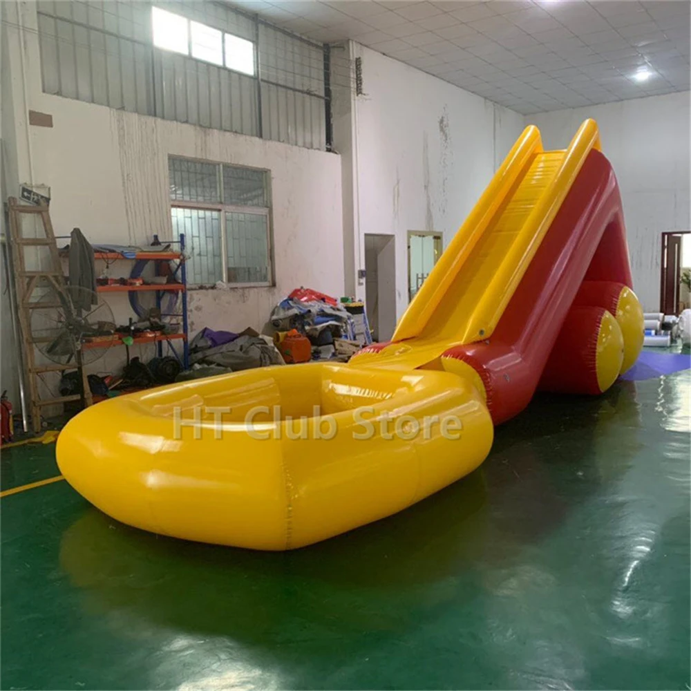 Бесплатная доставка яркий брезент из ПВХ коммерческого класса новая Большая