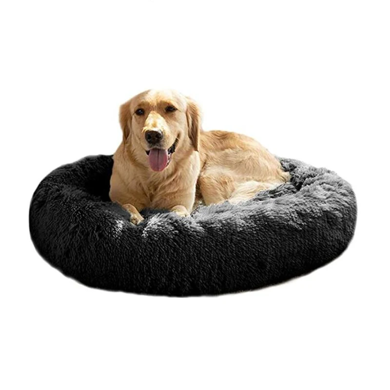 Кровать любимчика собачья Конура постель кошка гнездо дом Удобные Щенок Корзина