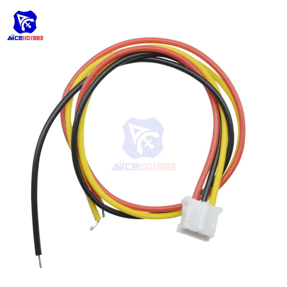 Diymore ESP8266 стандартная розетка WS2812 RGB светодиодный контроллер модуль адаптера