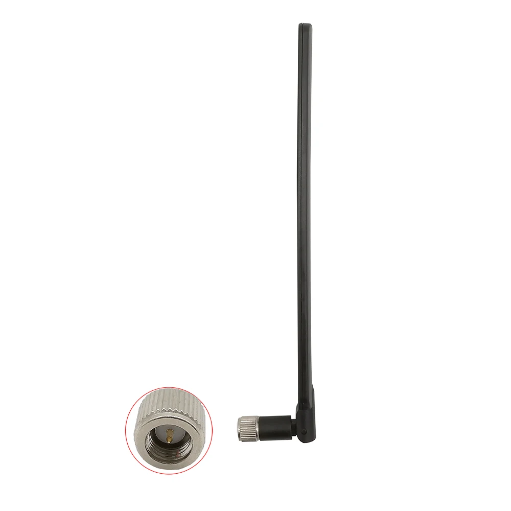 B593 5dBi SMA Male 4G LTE роутер антенна с разъемом усилитель сигнала|antenna sma connector|antenna connectorl