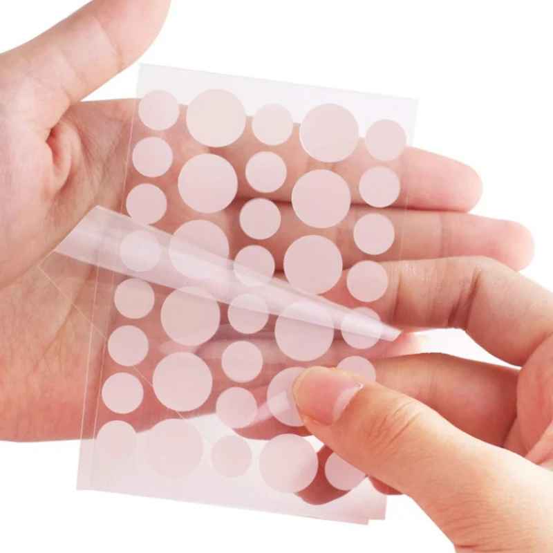 

36 шт., пластыри от акне