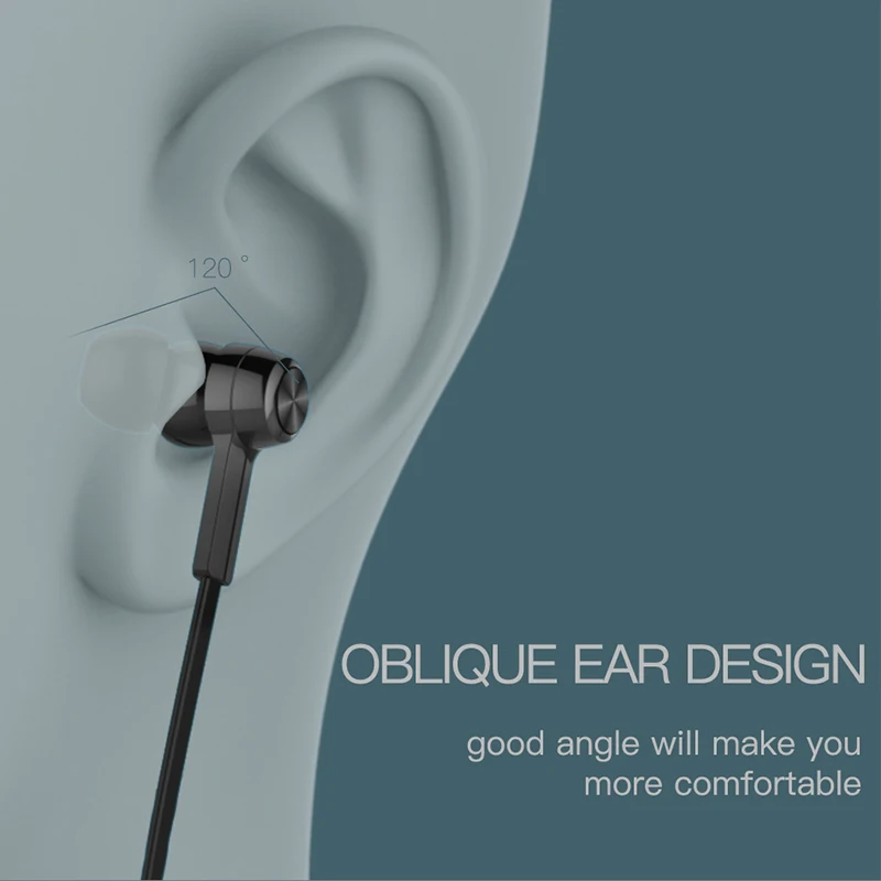 Bluetooth-наушники на шею Baseus S06 беспроводные наушники для Xiaomi iPhone samsung | Электроника