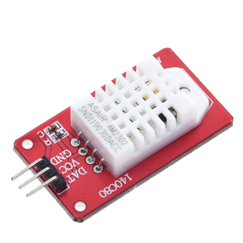 DHT22 цифровой модуль датчика температуры и влажности для Arduino Uno R3|Автоматизация