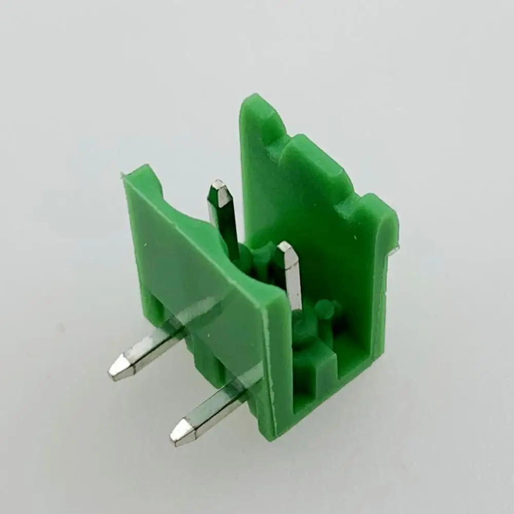 KF2EDGR 5 08 2P 3P 4P 5P 6P 7P 8P 9P 10P 11P 12P PCB PLUG-IN TEMINAL BLOCK 2EDGR мм PIN MSTB 2 5G PHOENIX CONTACT дегсон |
