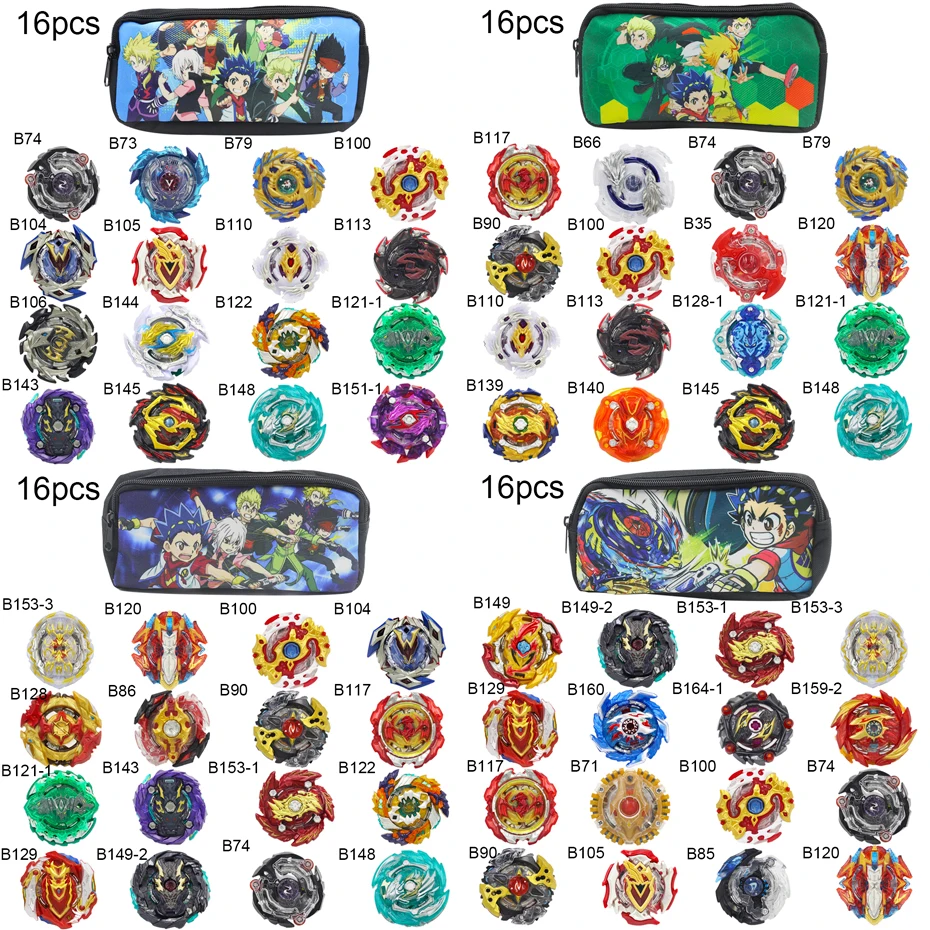 

Beyblade Burst Launchers Beyblade GT Toys Arena Kids Boys Gift Toupie Bayblade Metal Burst God Spinning Top Bey Blade Blade#88