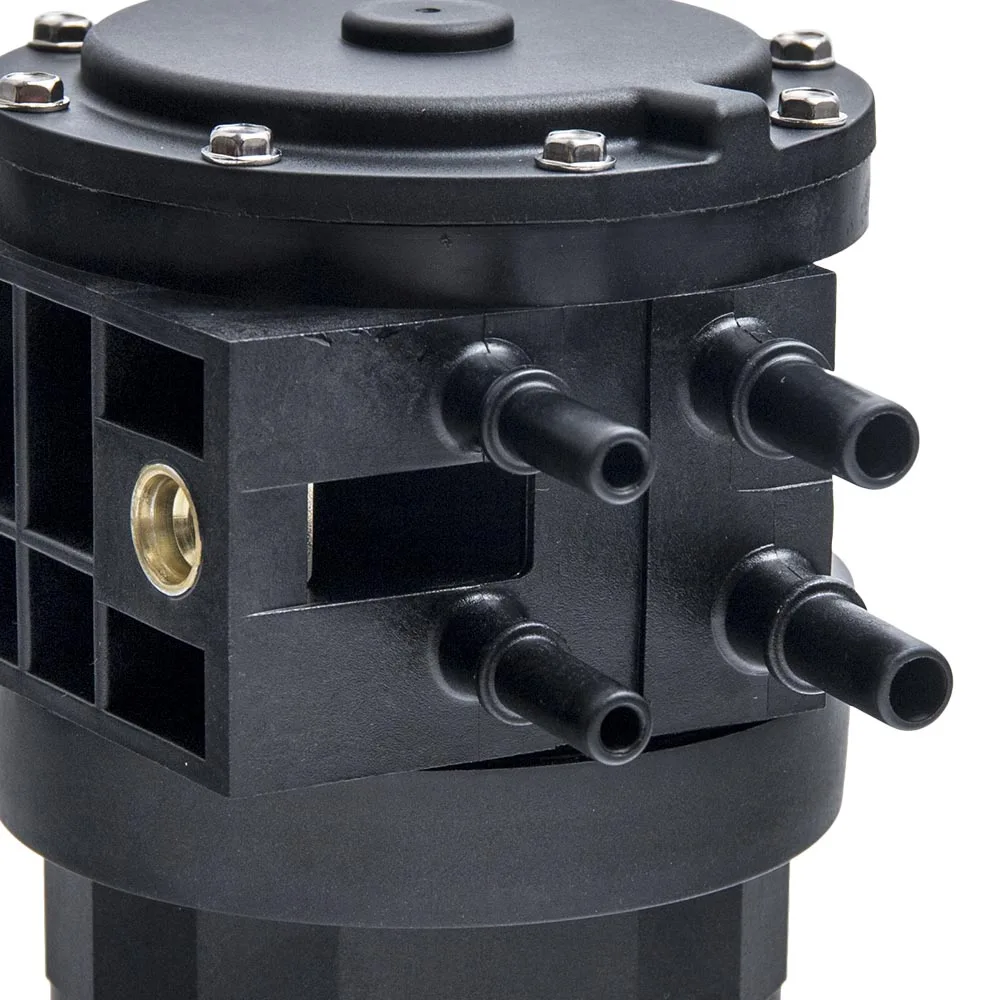 

Fuel Pump Reservoir Tank Selector Valve Assembly Fit for Ford F150 F250 F350