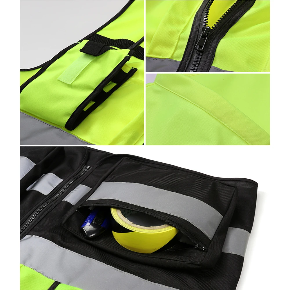 Защитный чехол для мотоцикла защитная куртка склада светоотражающие полосы