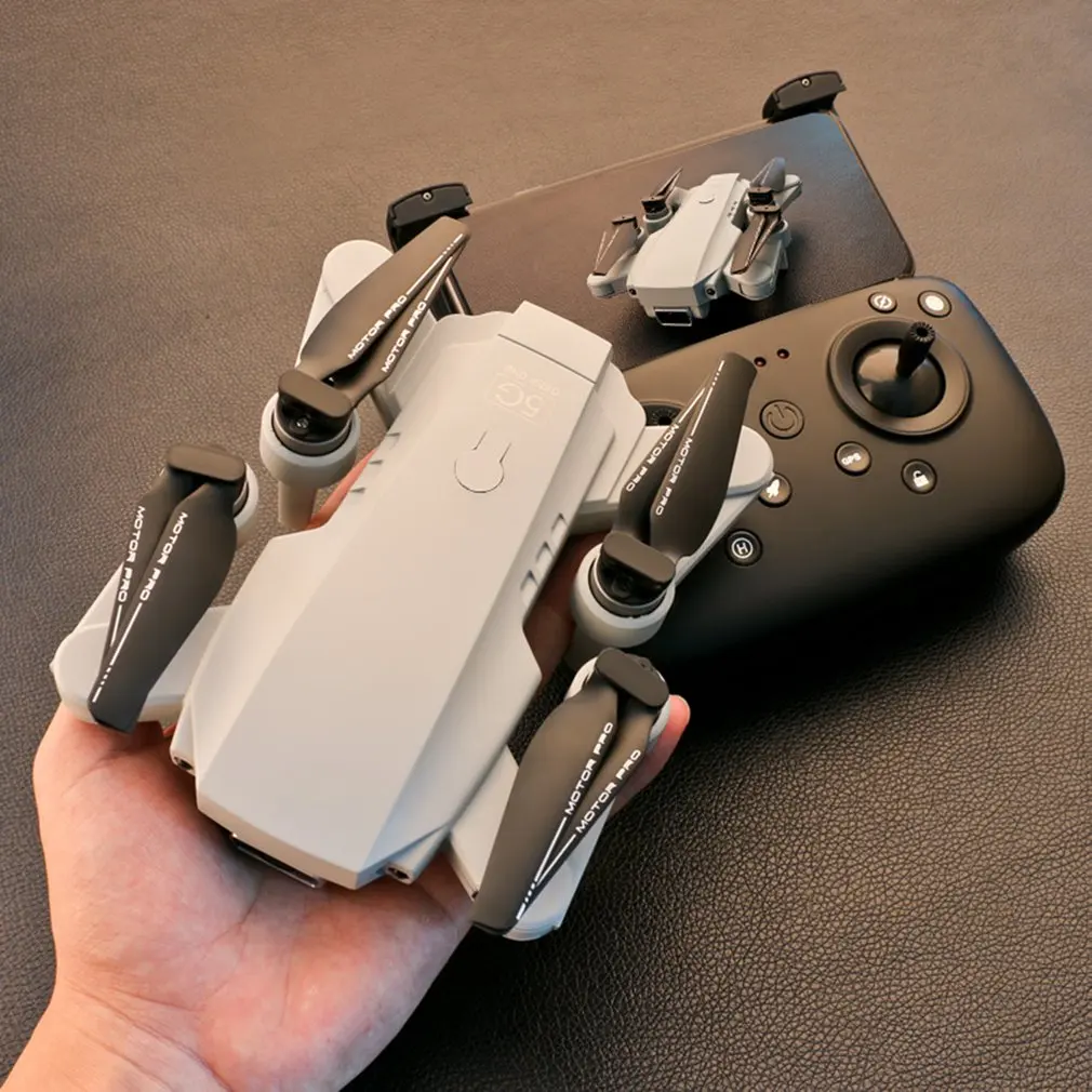 

Kids Gift For XLURC LU ONE PRO Drone With Gps 4K HD Camera 3000m Professional Image Transmission Brushless Foldable Quadcopter