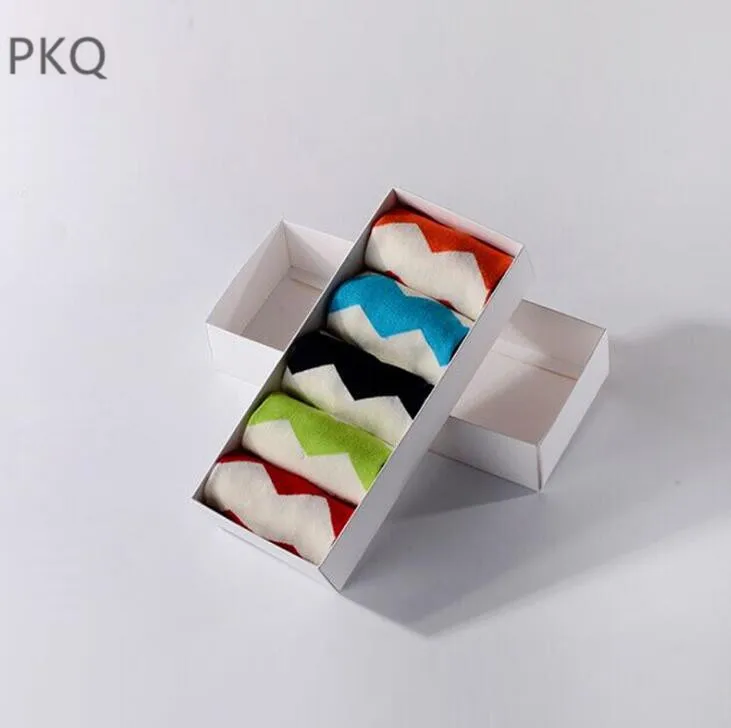 22 5x9 5x4 5 см носки/коробка для упаковки нижнего белья бутик/Подарочная бумажная