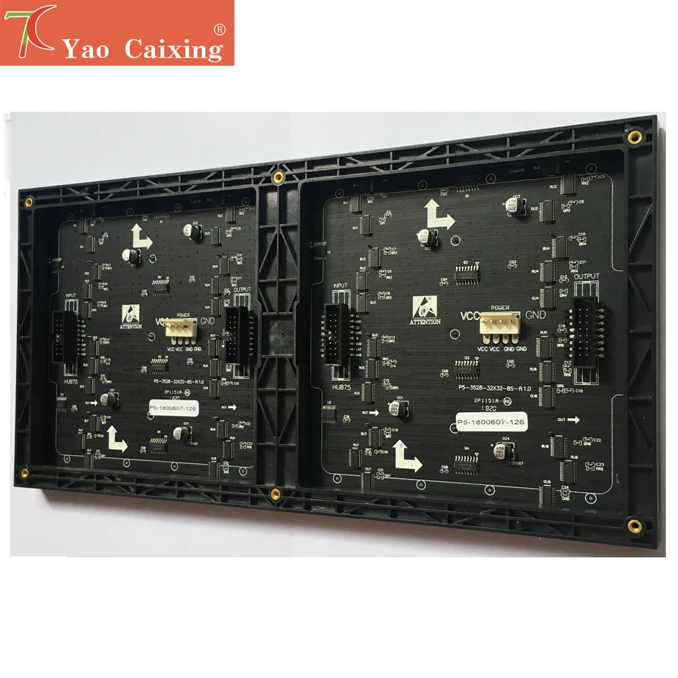 Высокая яркость P5 комнатный 8scan SMD3528 полноцветный светодиодный дисплей платы для