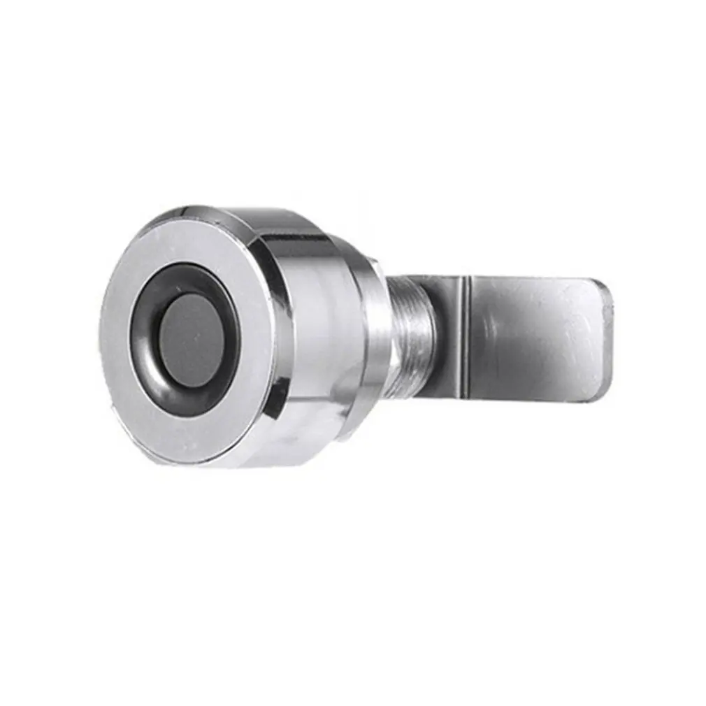 

Смарт-замок T22 со сканером отпечатков пальцев и выдвижным ящиком