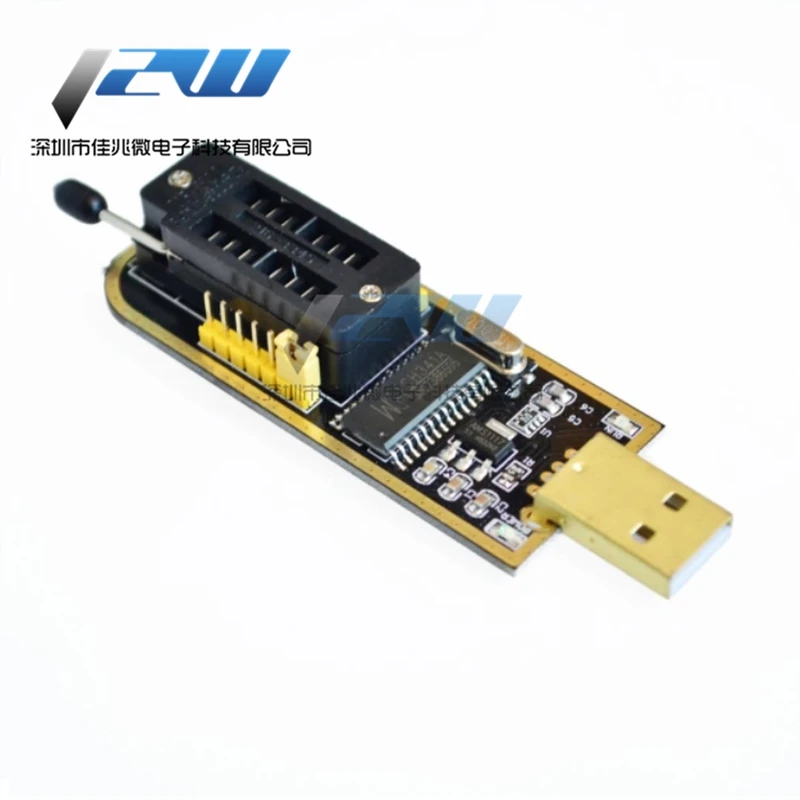 CH341A программатор материнская плата USB маршрутизация LCD local gold BIOS FLASH 24 25