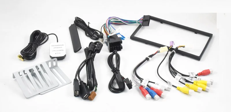 SilverStrong Android9 1Din " Универсальный Автомобильный dvd радио Мультимедиа Bluetooth gps Навигация стерео MirrorLink 707M3