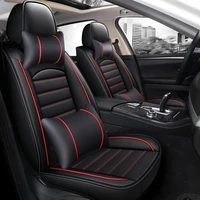 full coverage car seat cover for ford mondeo c max focus taurus mustang gt territory ranger galaxy kuga car accessories