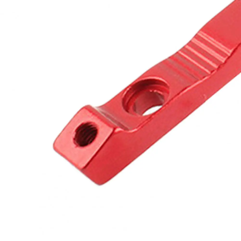 Адаптер для дискового тормоза велосипеда PM-PM F/R180 точная модификация