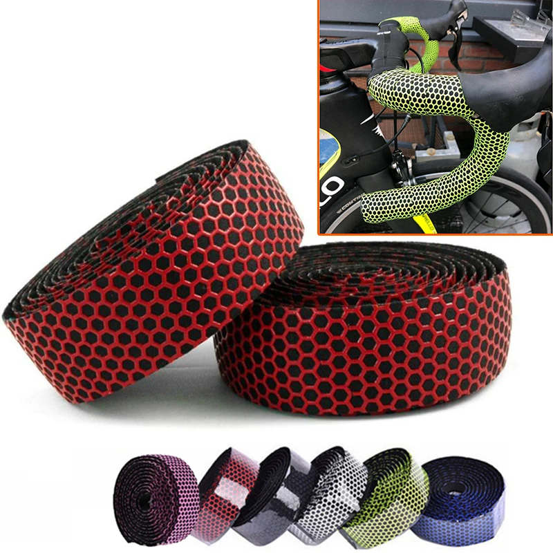 На открытом воздухе руль ленты поставок силиконовые Горный Дорожный