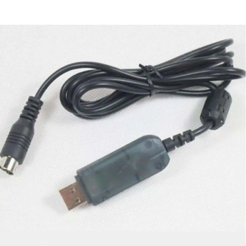 Flysky USB кабель для загрузки данных Набор доступа f/FS T6 i6 i4 TX обновление прошивки|flysky