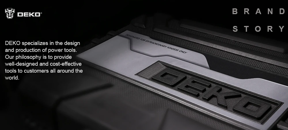 DEKO DKRT01 220V переменный Скорость мини шлифовальные станки Электрический для резки полировальные бурения роторный инструмент с аксессуарами