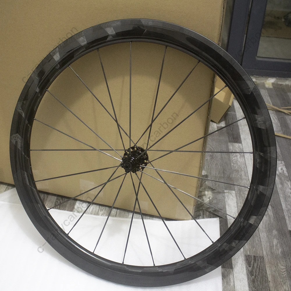 

Ultra-light Carbon Spokes X Carbon Wheels 30mm-50mm Clincher/Tubeless Ready/Tubular Road Wheels Super Light Bicycle On Sale