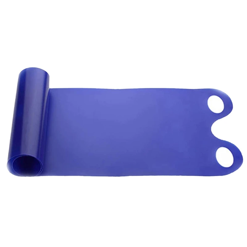 Snow Sled Lightweight Roll Up Snow Sled Portable Rolling Snow Slider for Adults Flexible Flat