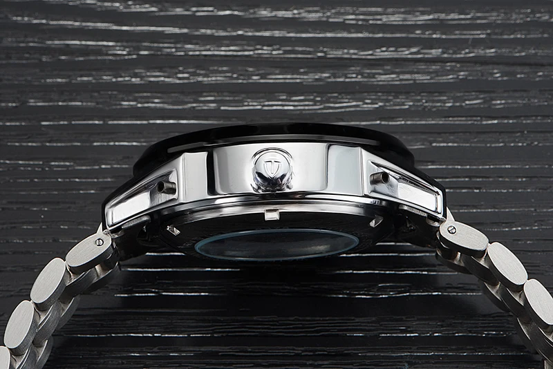 TEVISE автоматические часы мужские наручные часы tourbillon механические скелетные наручные часы мужские самоветер водонепроницаемые Relogio Masculino