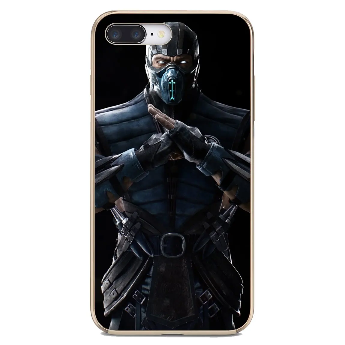 Raiden Mortal Kombat X Wallpaper 2 Myagkij Chehol Dlya Telefona Iz Tpu Dlya Sony Xperia Xa Z3 Z5 Xz1 Xz2 Z Z1 Z2 Compact M2 M4 M5 C4 C6 T3 Mobilnye Telefony I Aksessuary