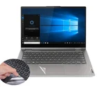 2 шт., матовая защитная пленка для сенсорной панели LENOVO ThinkBook 14 G2 ARE ThinkBook 14 Gen 2 14''