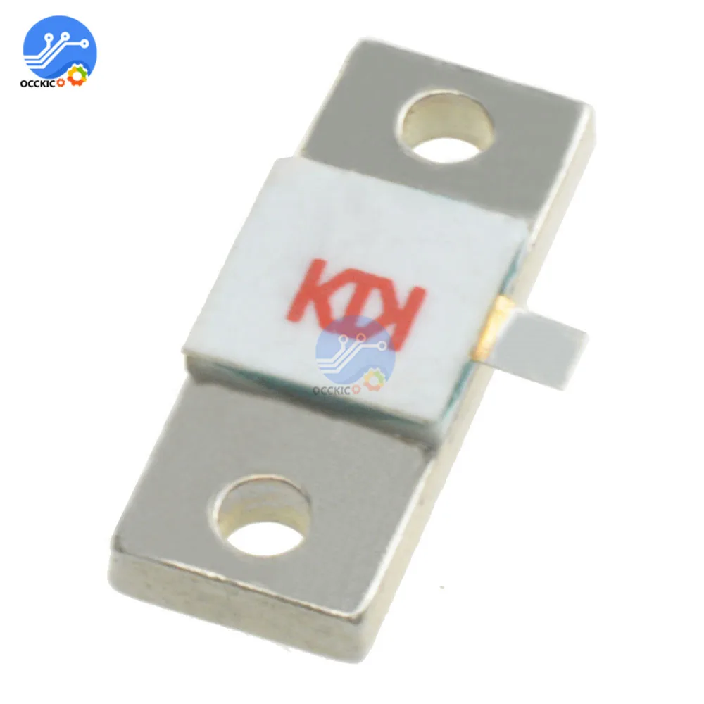 1 шт. 250 Вт 50 Ом Радиочастотное отключение микроволновый резистор макетная