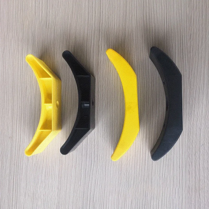 Легкий для гимнастического зала держатель форма Полумесяца легкие открытые