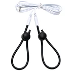 Электрические Кольца для пениса, эротические медицинские тематические игрушки, удлинитель пениса, мастурбация, секс-игрушки для мужчин