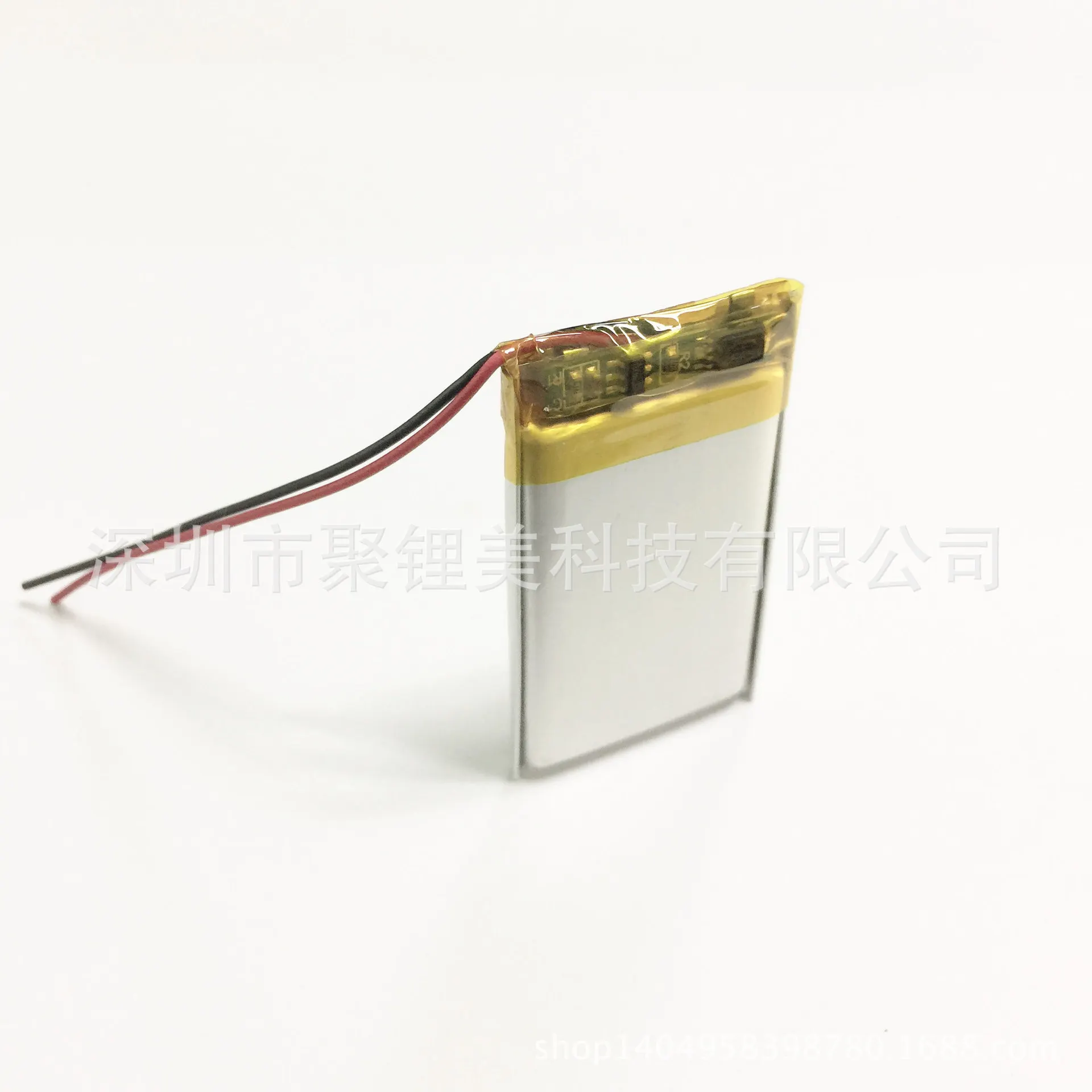 1 шт. производители производит прямые продажи 601818 3,7 V 150mAh мини-панель солнечных батарей светодиодный Re-светильник литий-полимерный Батарея