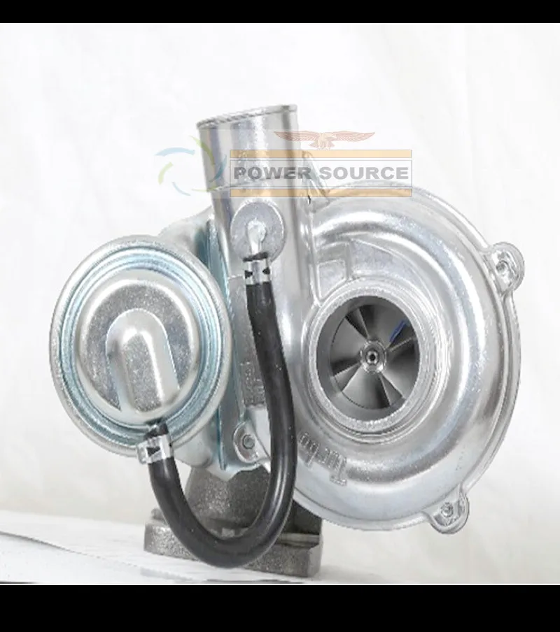 Turbo RHF3 CK40 VA410164 1G491-17011 1G491-17012 1G491-17010 для экскаватора Kubota PC56-7 трактора Bobcat 4D87 |