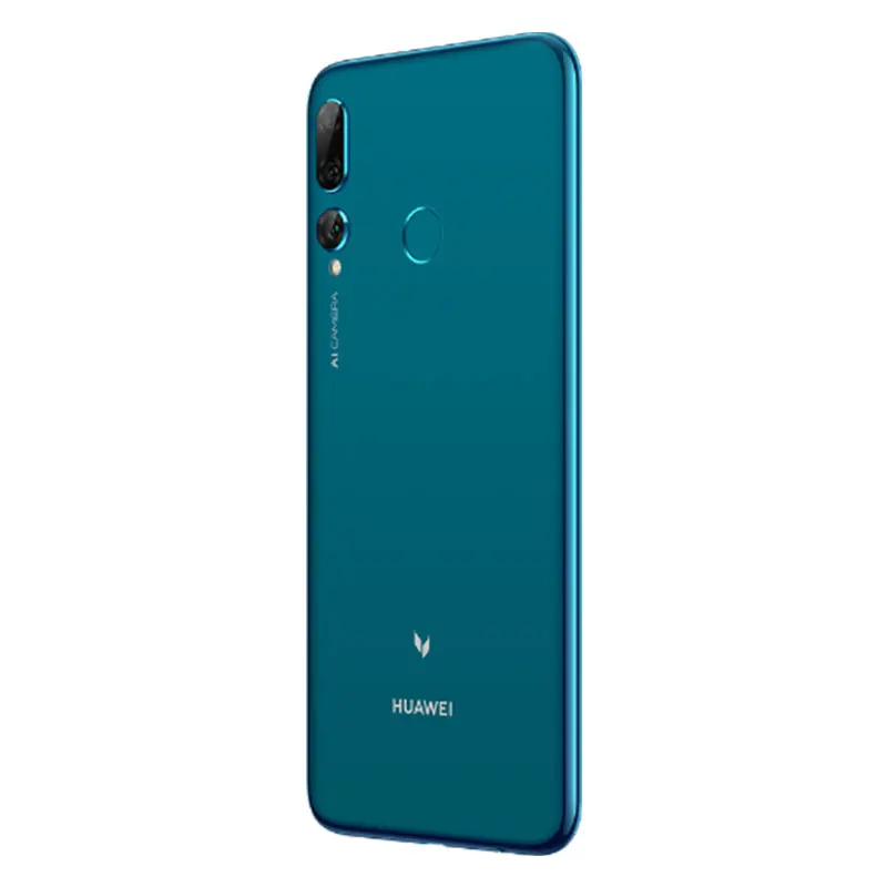 Оригинальный смартфон HUAWEI Maimang 8 Kirin 710 6 ГБ ОЗУ 128 Гб ПЗУ 21 дюймов Android 9 четыре ядра