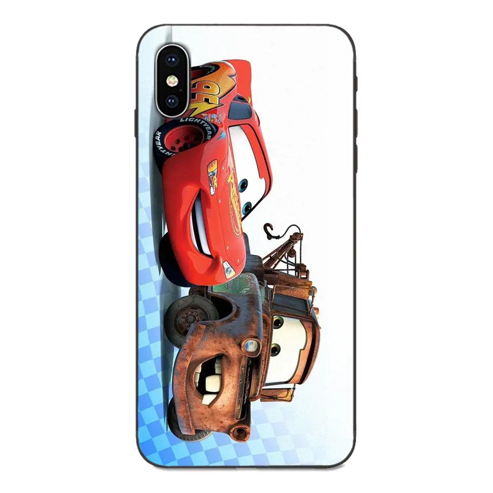 2017 новое поступление автомобилей с героями из мультфильмов Для Huawei nova 2 2S 3i 4 4e 5i Y3