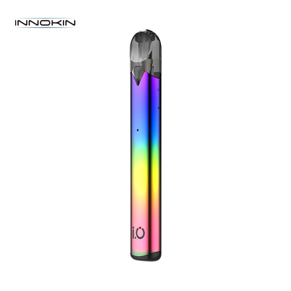 Оригинальный Innokin IO Pod Vape комплект 310 мАч батарея с 0 8 мл электронная сигарета