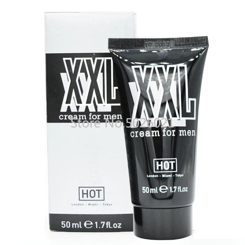Xxxl гель мужское масло для увеличения пениса продукты увеличение крем XXL большой