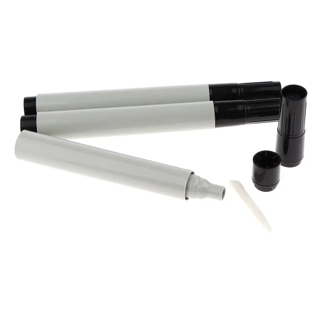 3 шт. стержни для перьевой ручки 4 5 мм | Дом и сад