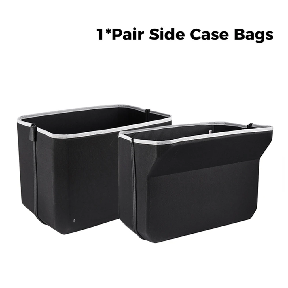 

Side Box Panniers Inner Container Bag For BMW R1200GS LC/ADV F800GS F700GS F850GS Top Box Inner Container Bag