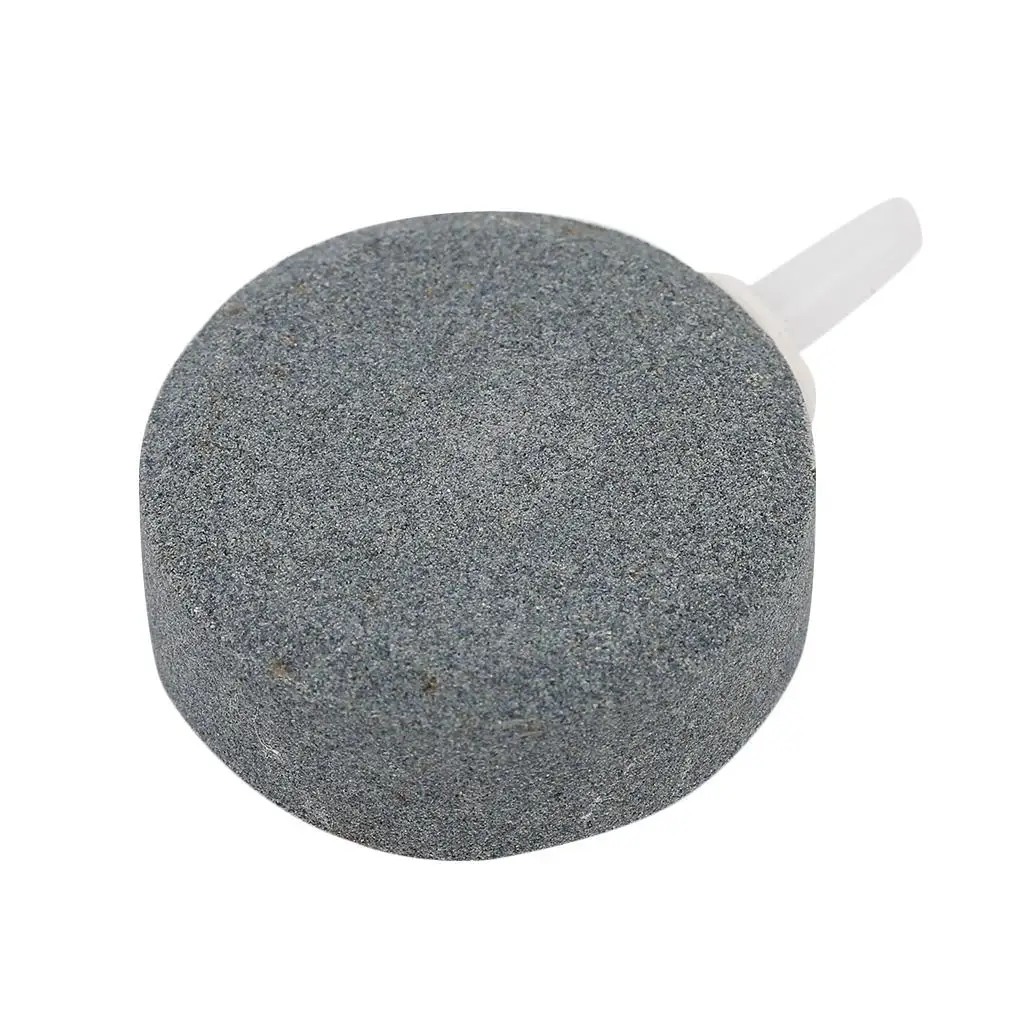 40 мм аэратор для Гидропоника Насоса Воздушный камень пузырьковый диск аквариума