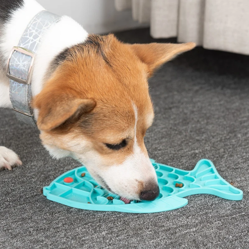 

Cute Portable Pet Dog Feeding Food Bowls Anti Choking Puppy Cat Eating Dish Bowl Pet Cat Dog Food Dispenser Feeder Pet Supplies