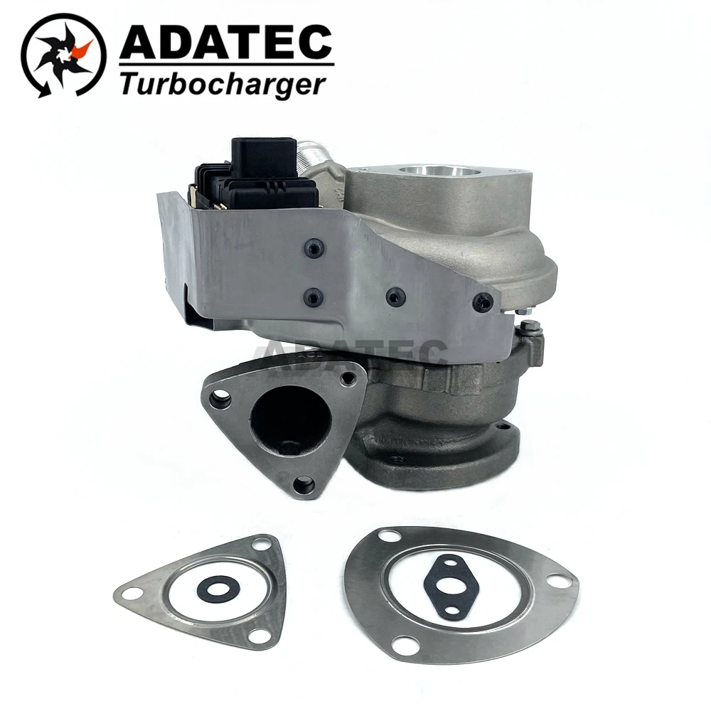 Турбокомпрессор Turbo GTD1449V 831157 831157-5002S 831157-0001 FB3Q-6K682-AB FB3Q6K682AB для FORD Ranger Puma 2 л D TDCi кВт |