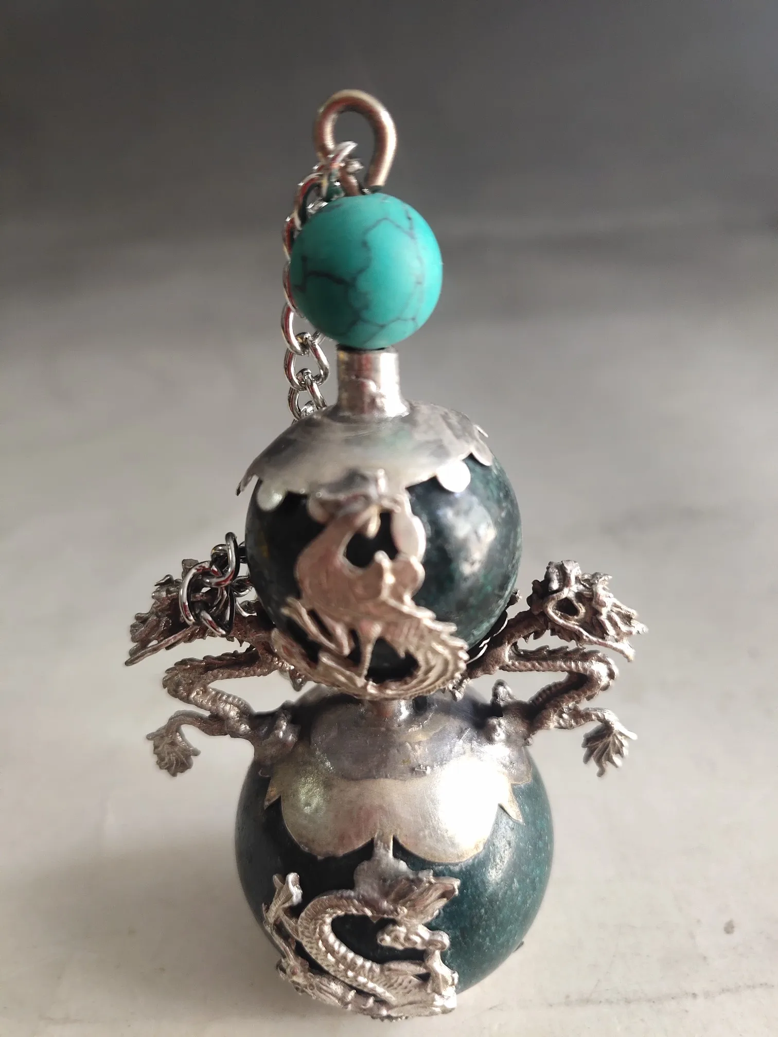 Китайская Народная ретро антикварная коллекция художественных поделок от 18-20