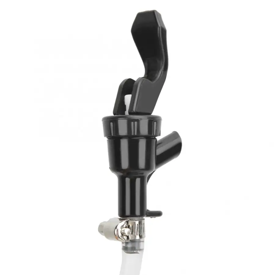 5L 304 нержавеющая сталь пивная бутылка инструменты для домашнего пивоварения