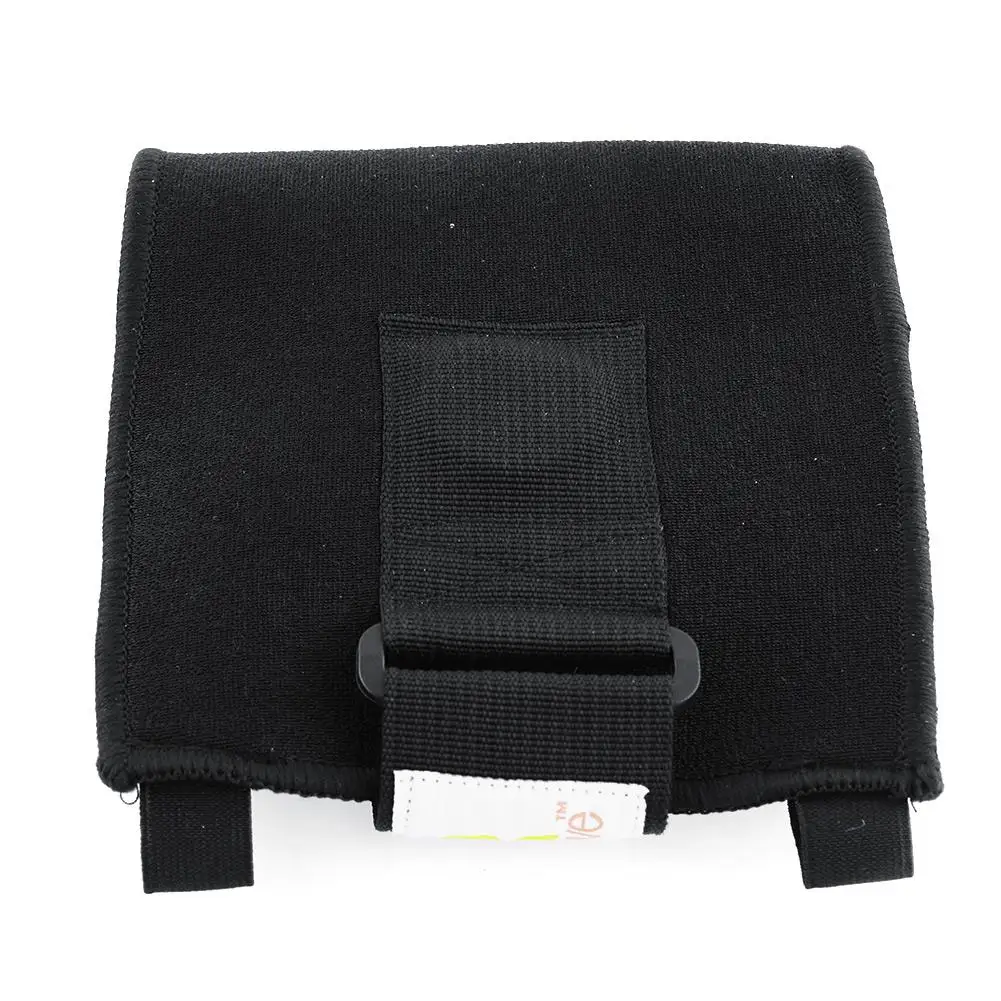 Новые Полезные здоровые наколенники акупрессуры для спины Поддержка